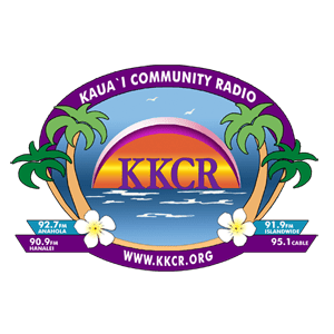 Słuchaj KKCR - 90.9 FM Kaua'i Community Radio w aplikacji