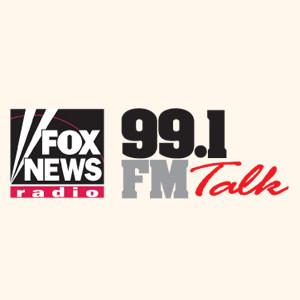 Słuchaj KKFT - Fox News Radio 99.1 FM w aplikacji