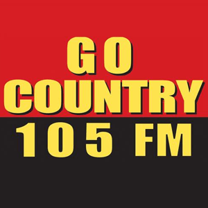 Słuchaj KKGO - Go Country 105 FM w aplikacji