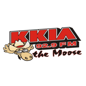 Słuchaj KKIA - The Moose 92.9 FM w aplikacji