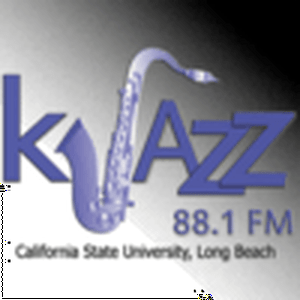 Słuchaj KKJZ - KJAZZ 88.1 FM w aplikacji