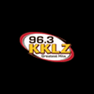 Słuchaj KKLZ-FM - 96.3 FM w aplikacji