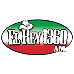 Słuchaj KKMO - El Rey 1360 AM w aplikacji