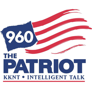 Słuchaj KKNT - 960 The Patriot w aplikacji