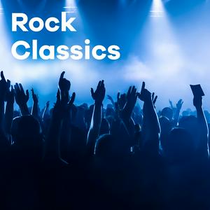 Słuchaj Klassik Radio Rock Classics w aplikacji