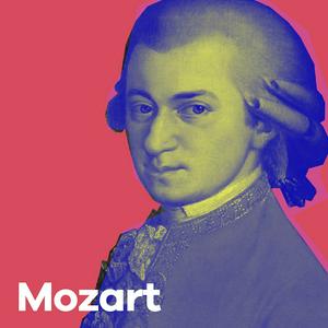 Słuchaj Klassik Radio Mozart w aplikacji