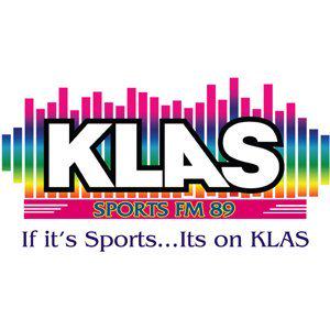 Słuchaj KLAS Sports Radio w aplikacji