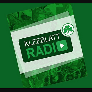 Słuchaj Kleeblatt Radio - das SpVgg Greuther Fürth Fanradio w aplikacji