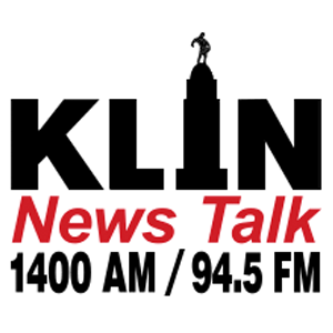 Słuchaj KLIN - Newstalk 1400 AM w aplikacji