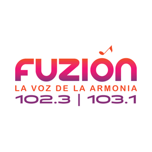 Słuchaj KLJT Fuzíon 102.3 & 103.1 w aplikacji