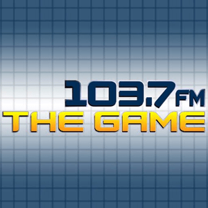 Słuchaj KLWB-FM - The Game 103.7 FM w aplikacji