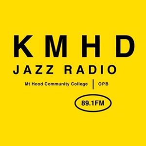 Słuchaj KMHD - Jazz Radio 89.1 FM w aplikacji