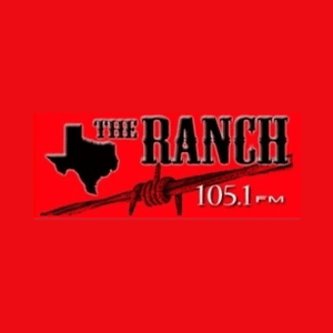 Słuchaj KMIL The Ranch 105.1 FM w aplikacji