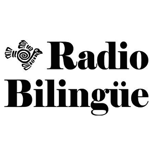 Słuchaj KMPO - Radio Bilingüe w aplikacji