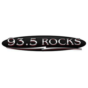 Słuchaj KMYK - 93.5 Rocks the Lake 93.5 FM w aplikacji