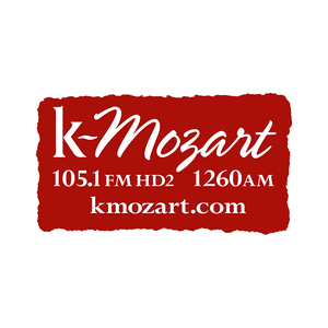 Słuchaj KMZT K-Mozart 1260 AM w aplikacji