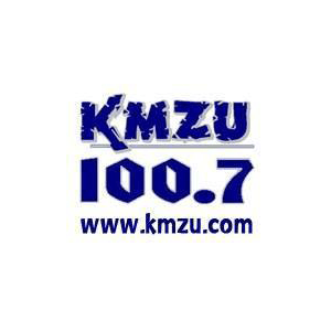 Słuchaj KMZU 100.7 FM w aplikacji