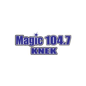 Słuchaj KNEK-FM - Magic 104.7 FM w aplikacji