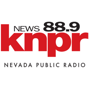 Słuchaj KNPR - Nevada Public Radio 88.9 FM w aplikacji