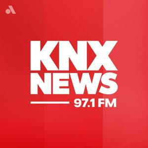 Słuchaj KNX News 97.1 FM w aplikacji