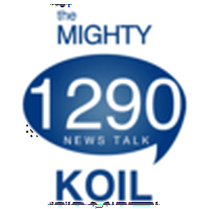 Słuchaj KOIL - The Mighty 1290 AM w aplikacji