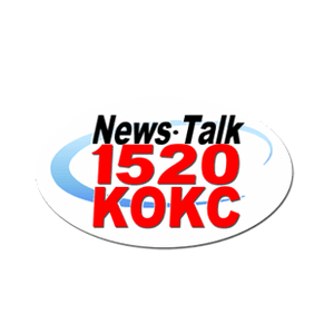 Słuchaj KOKC News Talk 1520 AM w aplikacji