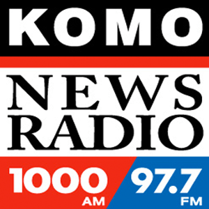 Słuchaj KOMO - News Radio 1000 AM w aplikacji