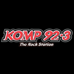 Słuchaj KOMP - 92.3 FM w aplikacji