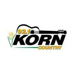 Słuchaj KORN Country 92.1 FM w aplikacji