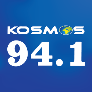 Słuchaj Kosmos Radio 94.1 FM w aplikacji