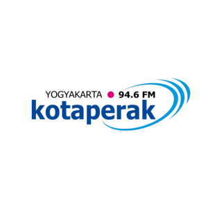 Słuchaj radio kotaperak Yogyakarta 94.6 FM w aplikacji