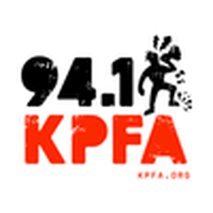 Słuchaj KPFA 94.1 FM Berkeley w aplikacji