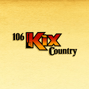 Słuchaj KQKX - 106 Kix Country 106.7 FM w aplikacji