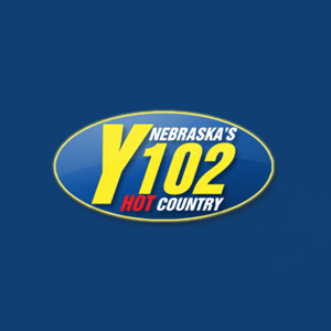 Słuchaj KRNY - Y102 Hot Country 102.3 FM w aplikacji