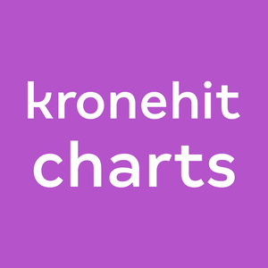 Słuchaj kronehit charts w aplikacji