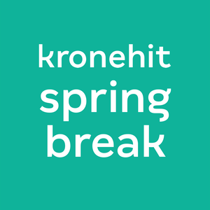 Słuchaj kronehit spring break w aplikacji