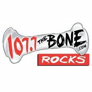 Słuchaj KSAN - The Bone 107.7 FM w aplikacji