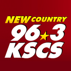 Słuchaj KSCS 96.3 FM w aplikacji