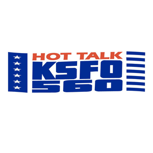 Słuchaj KSFO - Hot Talk 560 AM w aplikacji