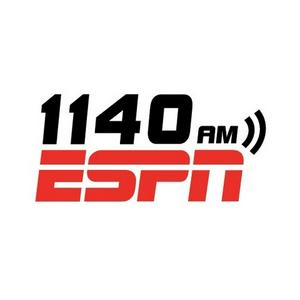 Słuchaj KSLD ESPN 1140 AM w aplikacji