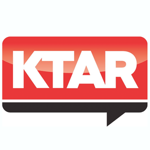 Słuchaj KTAR - News-Talk 92.3 w aplikacji