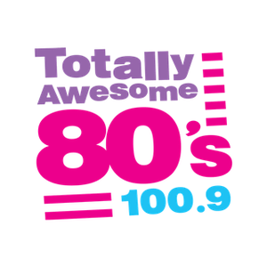 Słuchaj KTSO Totally Awesome 80s @ 100.9 w aplikacji