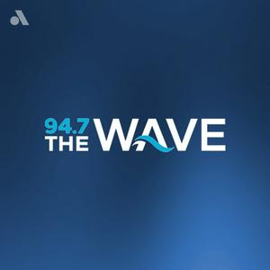 Słuchaj 94.6 The WAVE w aplikacji