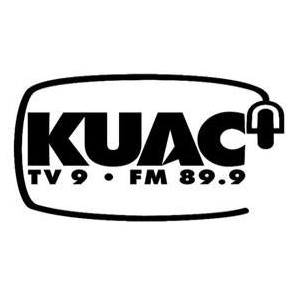 Słuchaj KUAC-FM 89.9 w aplikacji