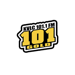 Słuchaj KVLC Gold 101.1 FM w aplikacji