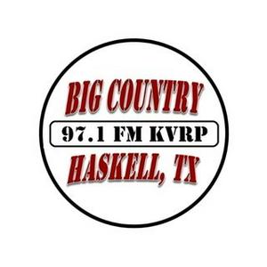 Słuchaj KVRP Big Country 97.1 FM w aplikacji