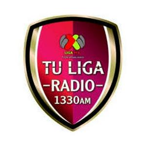 Słuchaj KWKW - Tu Liga Radio 1330 AM w aplikacji