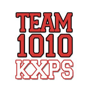 Słuchaj KXPS - Team 1010 w aplikacji