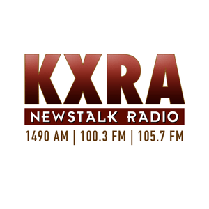 Słuchaj KXRA 1490 AM w aplikacji