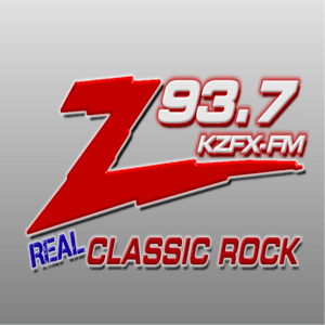 Słuchaj KZFX Z-93.7 FM The Super Rock w aplikacji